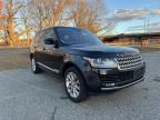 2014 Land Rover Range Rover Hse zu verkaufen in North Billerica, MA - Normal Wear