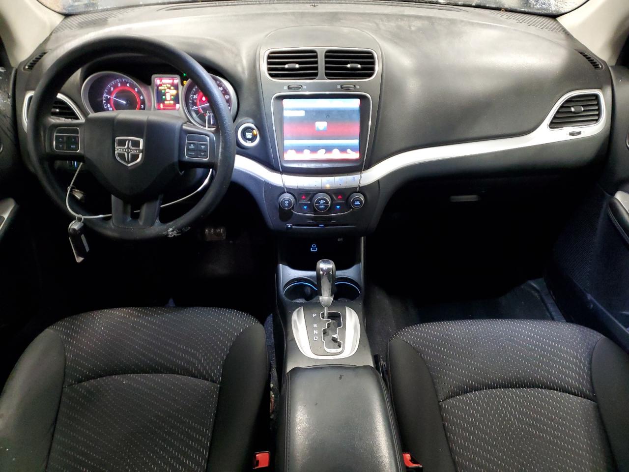 2018 Dodge Journey - Image 8
