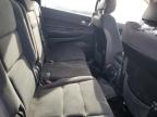 2012 Dodge Durango Crew იყიდება Casper-ში, WY - Front End