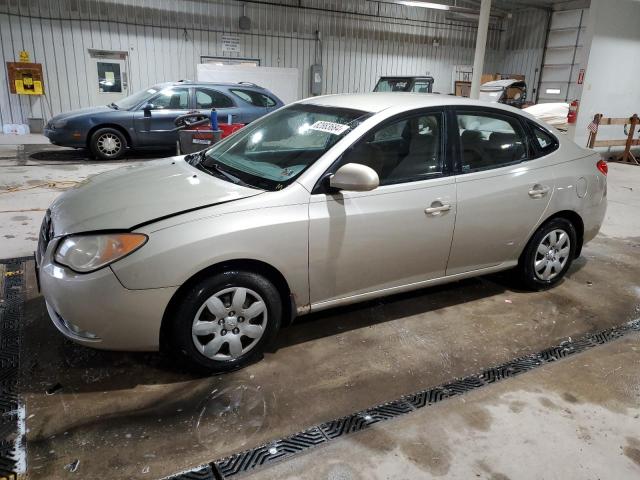 2008 Hyundai Elantra Gls