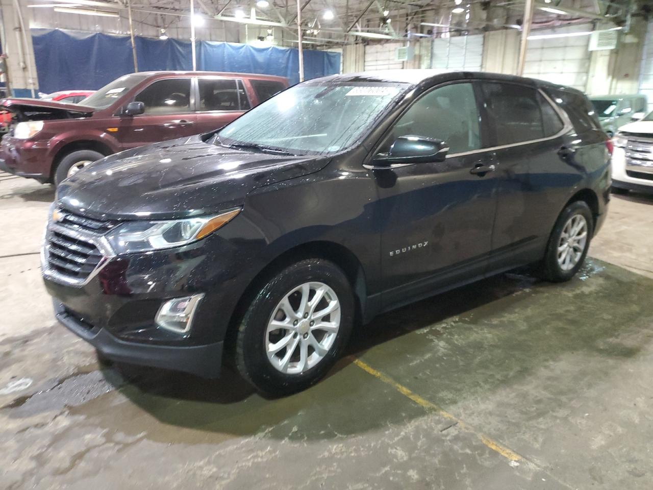 2019 Chevrolet Equinox - Image 1