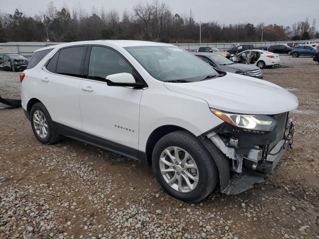  CHEVROLET EQUINOX 2020 Biały