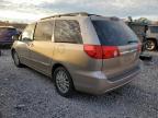 2007 Toyota Sienna Xle продається в Hueytown, AL - Front End