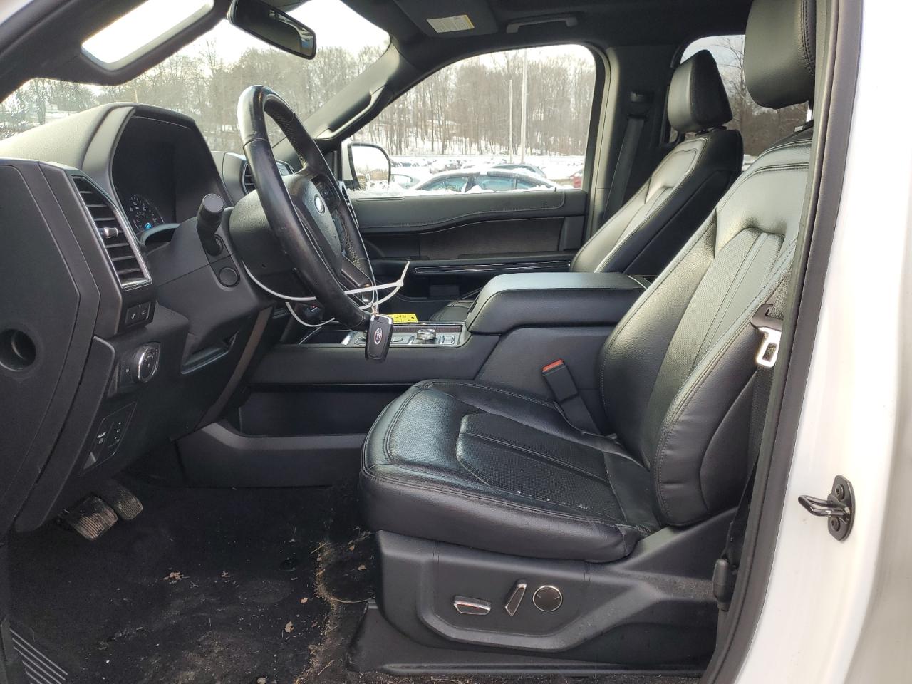 2021 Ford Expedition - Image 7