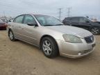 2006 Nissan Altima S na sprzedaż w Elgin, IL - Rear End