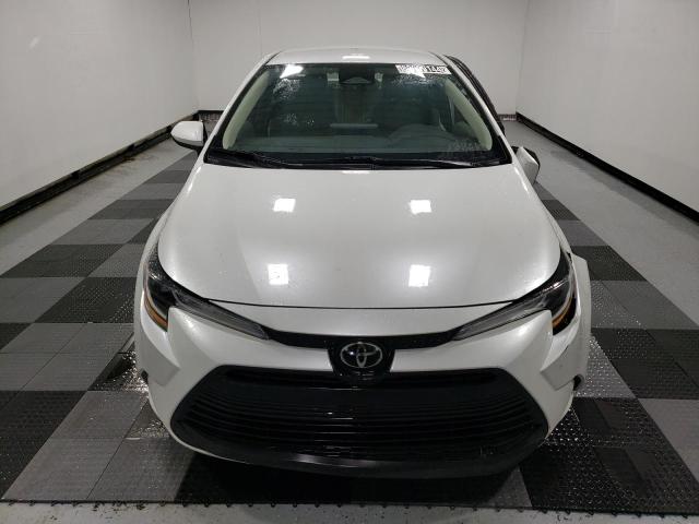  TOYOTA COROLLA 2023 Белы