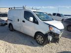 2018 Nissan Nv200 2.5S zu verkaufen in Taylor, TX - Front End