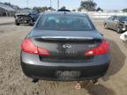 2008 Infiniti G35  продається в San Diego, CA - Side