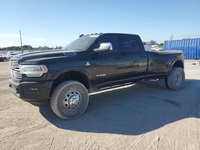 2019 Ram 3500 Laramie