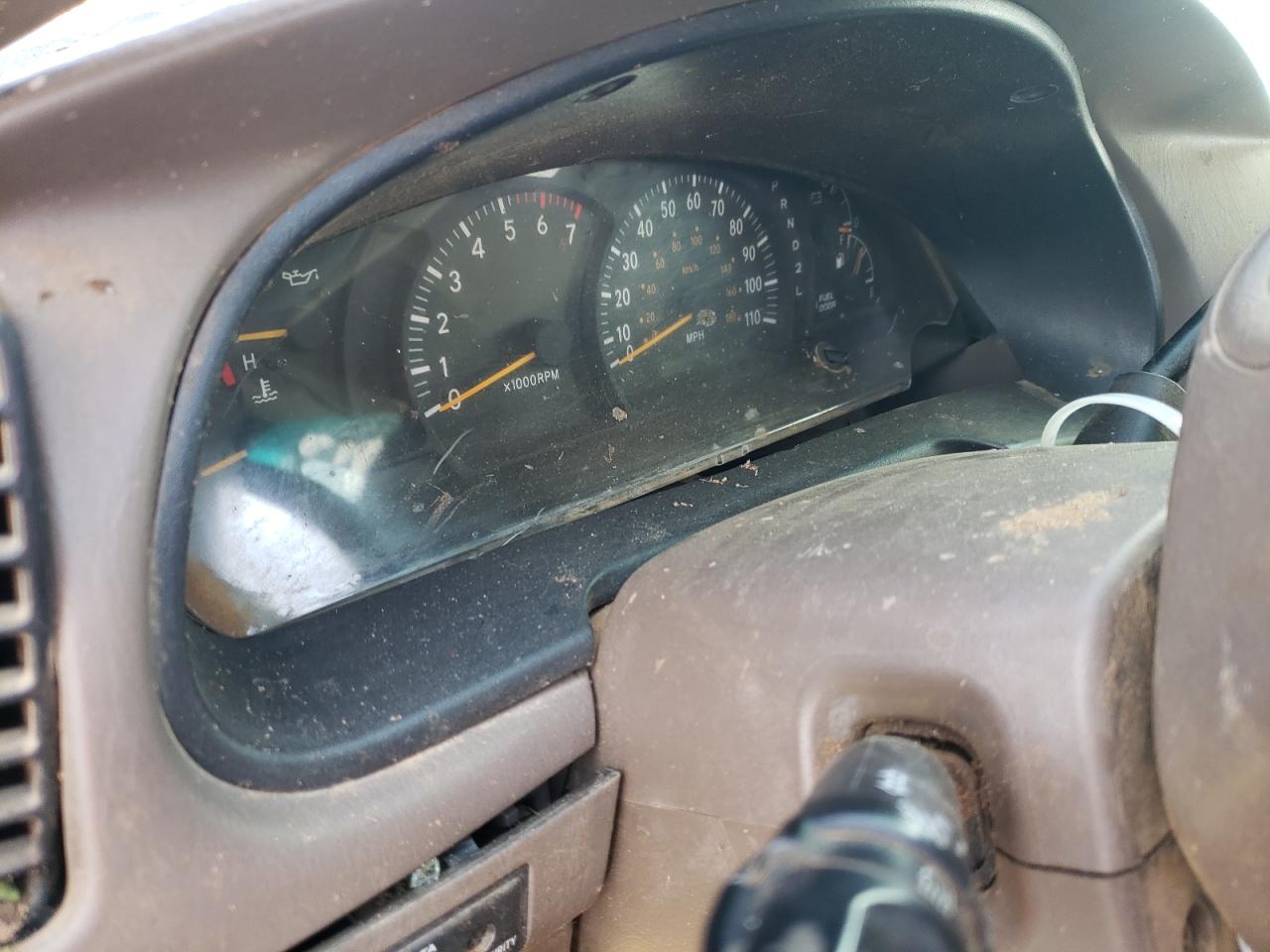 2003 Toyota Tundra - Image 9