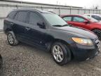 2007 Hyundai Santa Fe Se na sprzedaż w Walton, KY - Front End