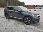 2018 Honda Cr-V Touring იყიდება Fairburn-ში, GA - Minor Dent/Scratches