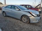 2013 Hyundai Sonata Gls на продаже в Columbus, OH - Front End