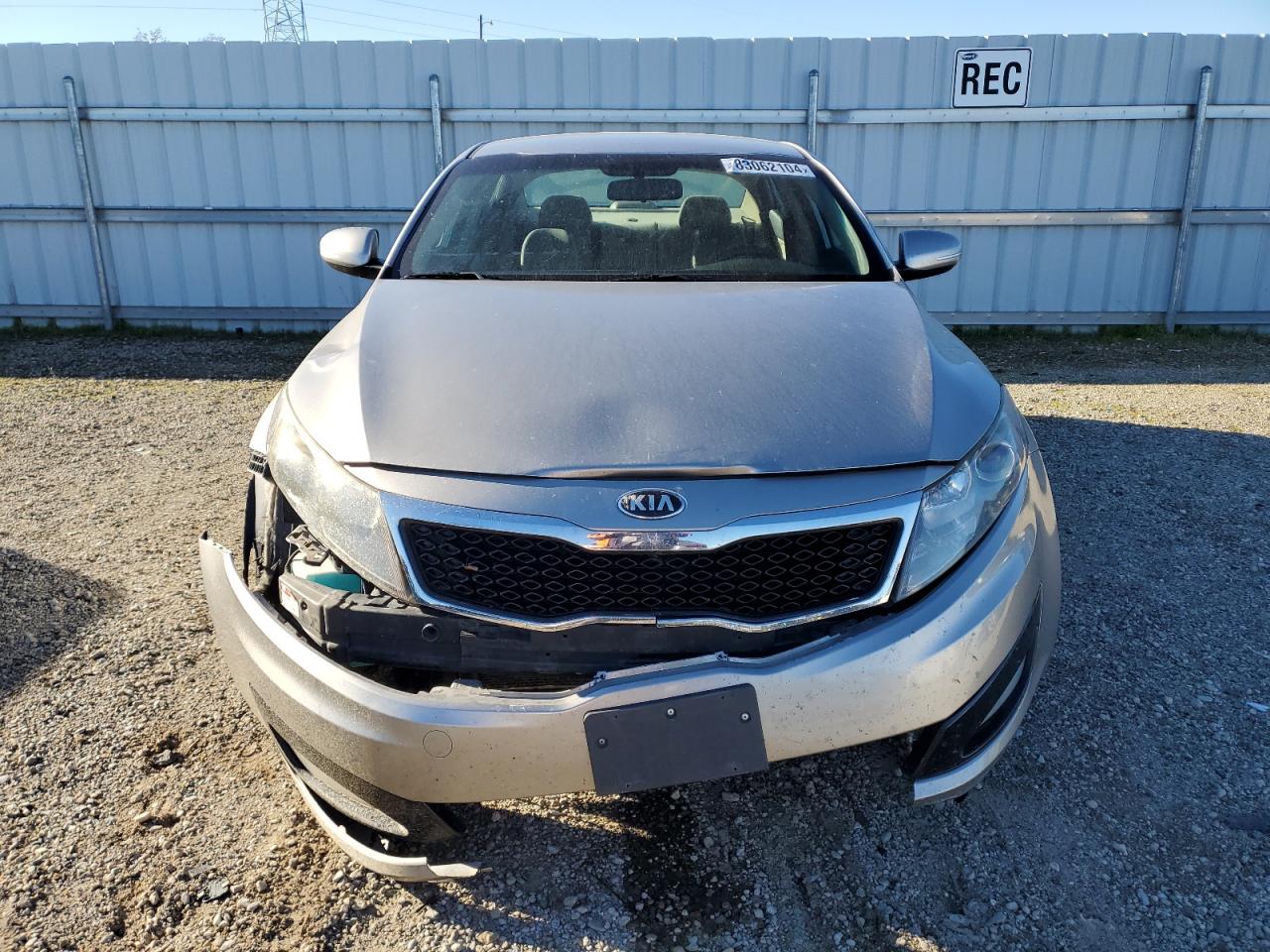 2013 Kia Optima - Image 5