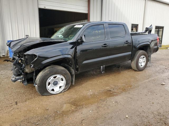  TOYOTA TACOMA 2023 Black