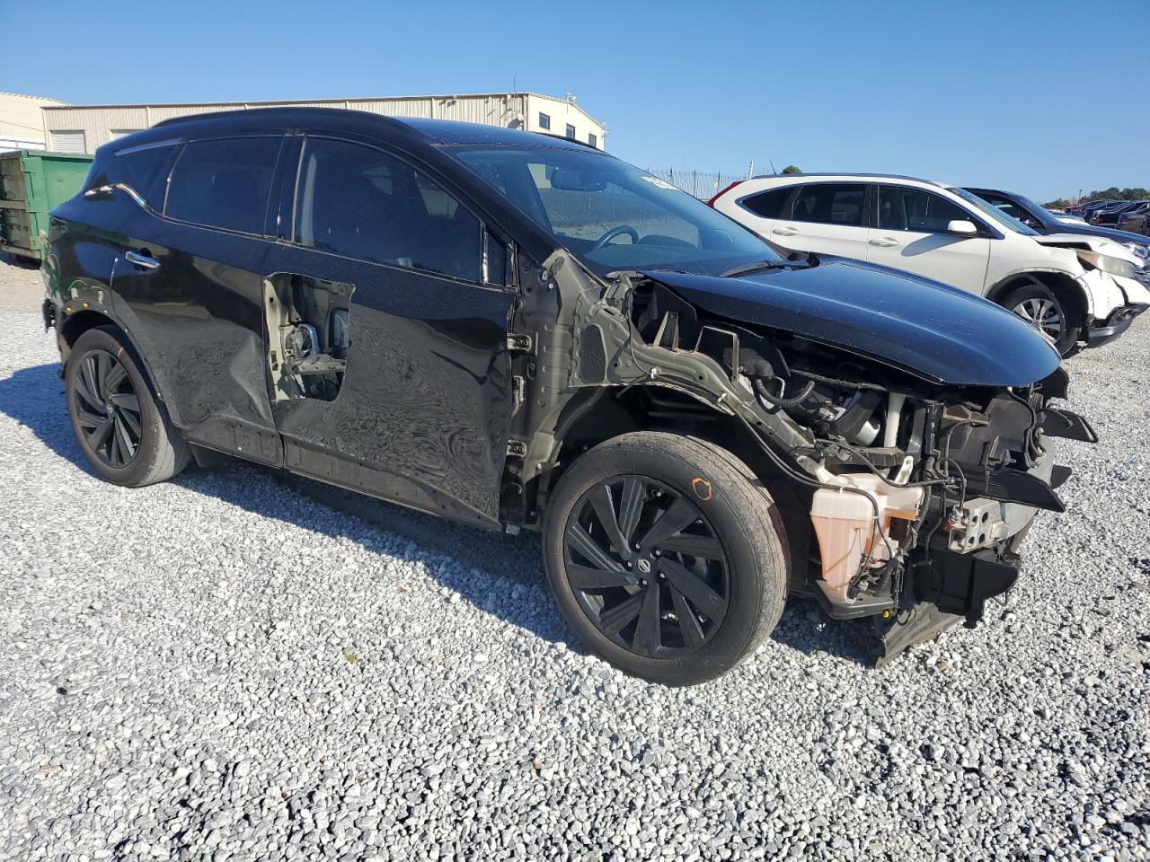 2018 Nissan Murano - Image 4
