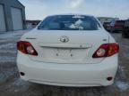 2010 TOYOTA COROLLA BASE for sale at Copart ON - COOKSTOWN