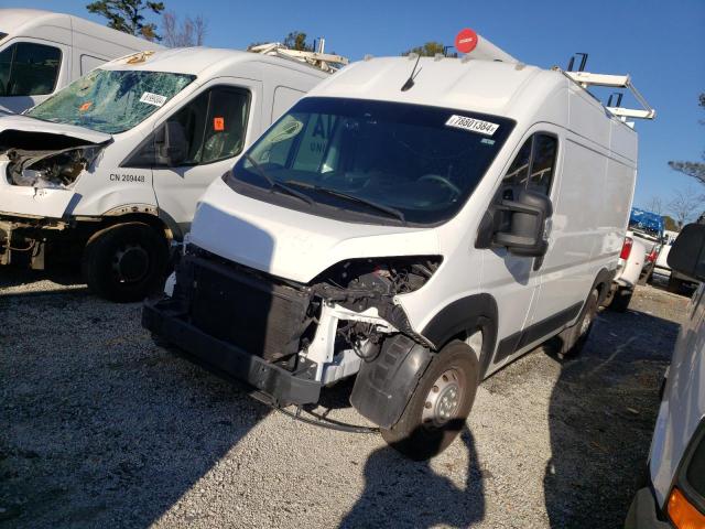 2023 Ram Promaster 2500 2500 High