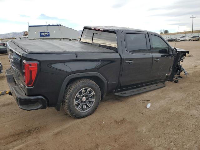  GMC SIERRA 2024 Black
