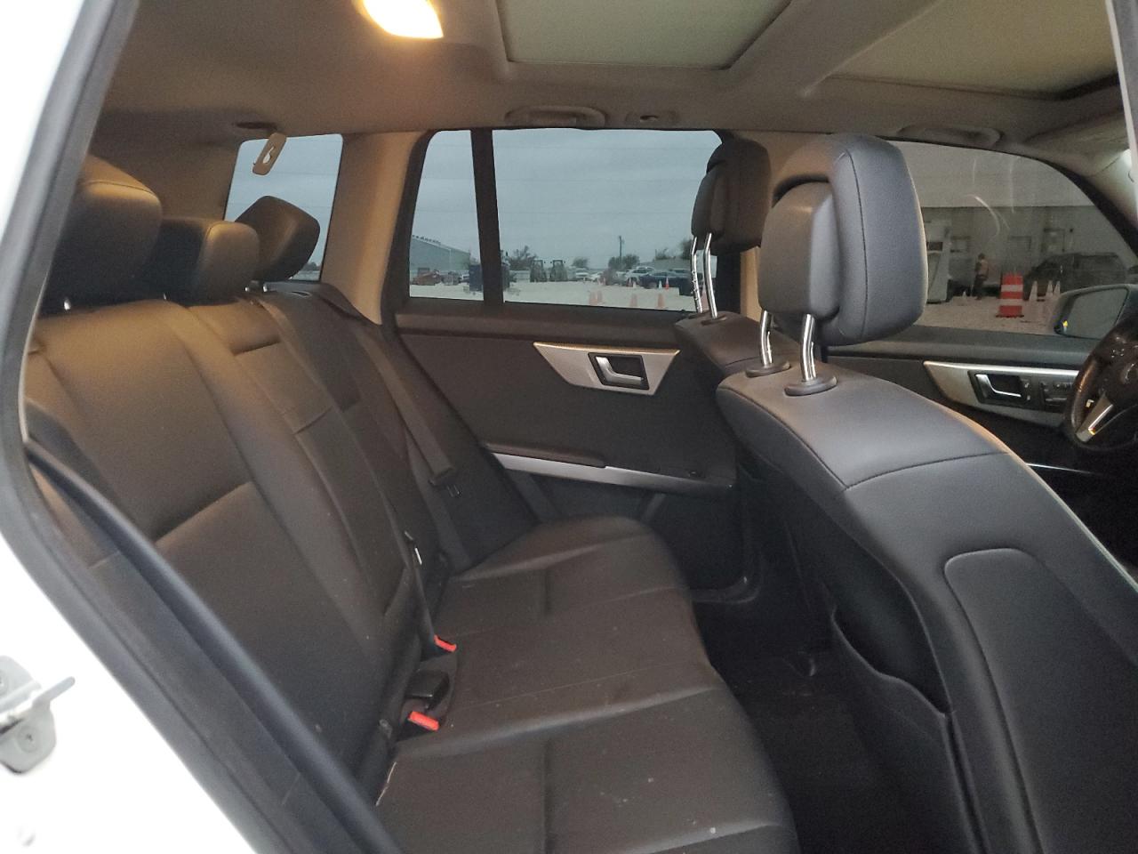 2015 Mercedes-Benz GLK-klasse - Image 11