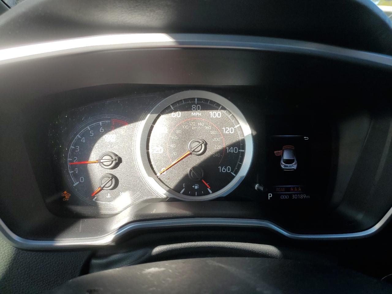 2022 Toyota Corolla - Image 9