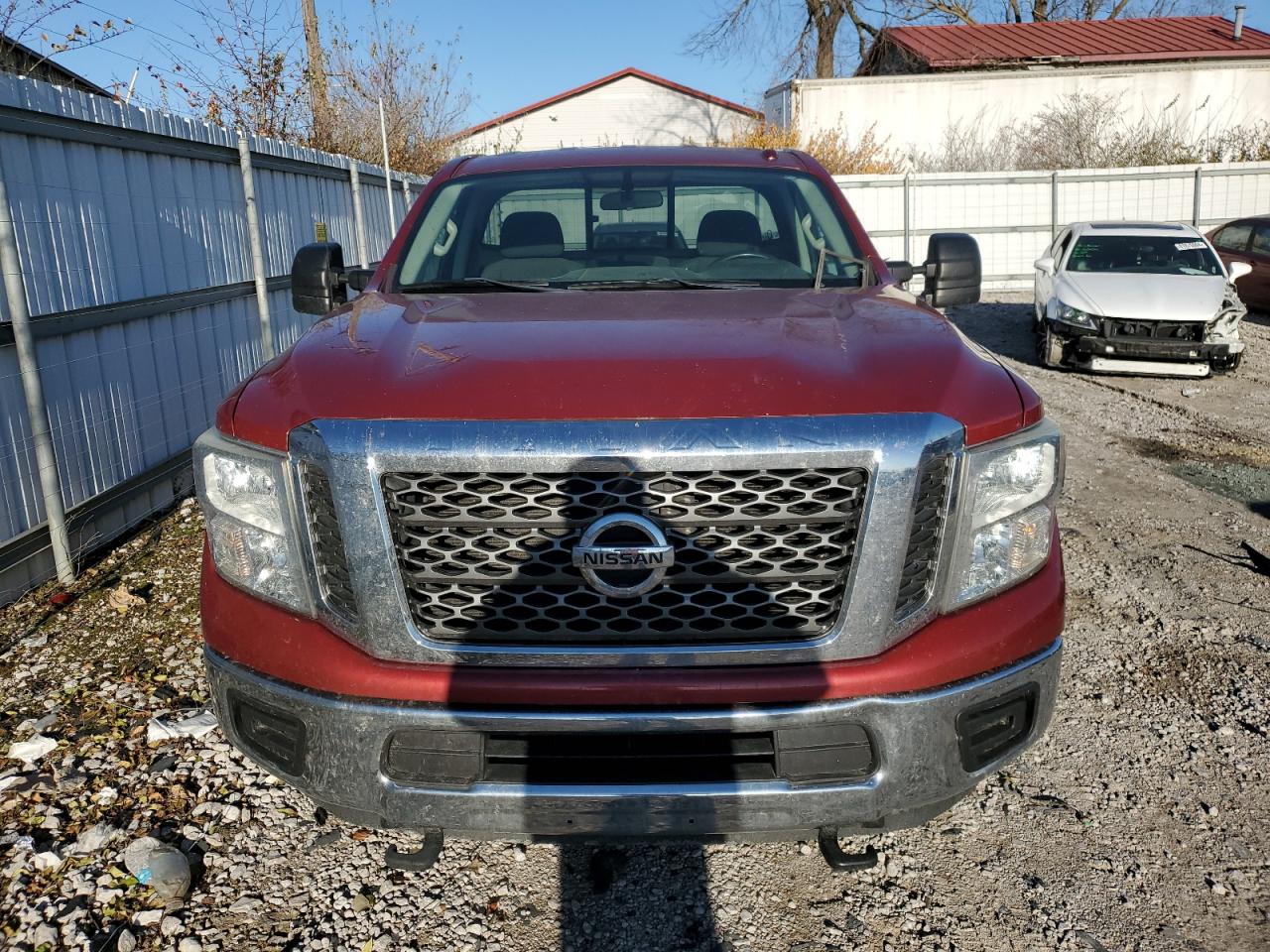 VIN 1N6BA1R97HN520169 2017 NISSAN TITAN no.5