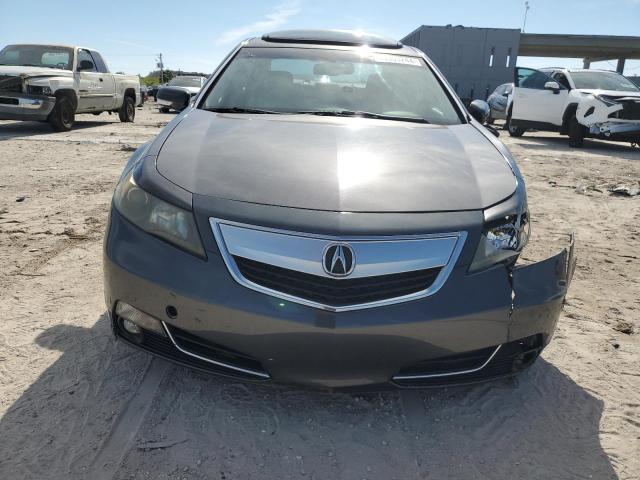  ACURA TL 2012 Gray