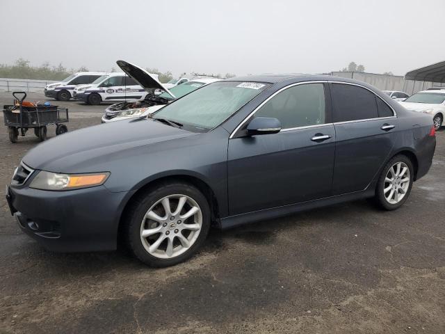 2006 Acura Tsx 