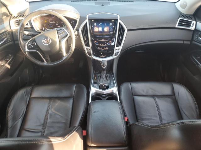  CADILLAC SRX 2014 Black