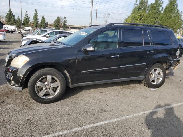 2007 Mercedes-Benz Gl 450 4Matic