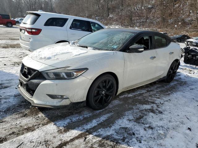 2016 Nissan Maxima 3.5S