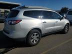 2015 Chevrolet Traverse Lt zu verkaufen in Hayward, CA - Normal Wear