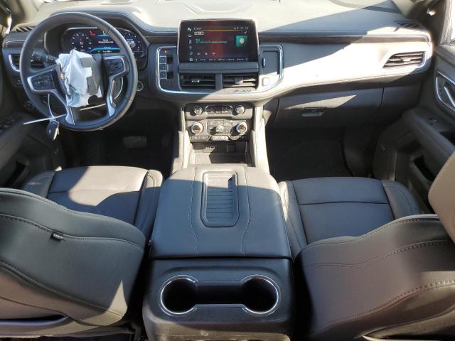  CHEVROLET SUBURBAN 2024 Білий