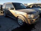 2013 Land Rover Lr4 Hse Luxury for Sale in North Las Vegas, NV - Mechanical