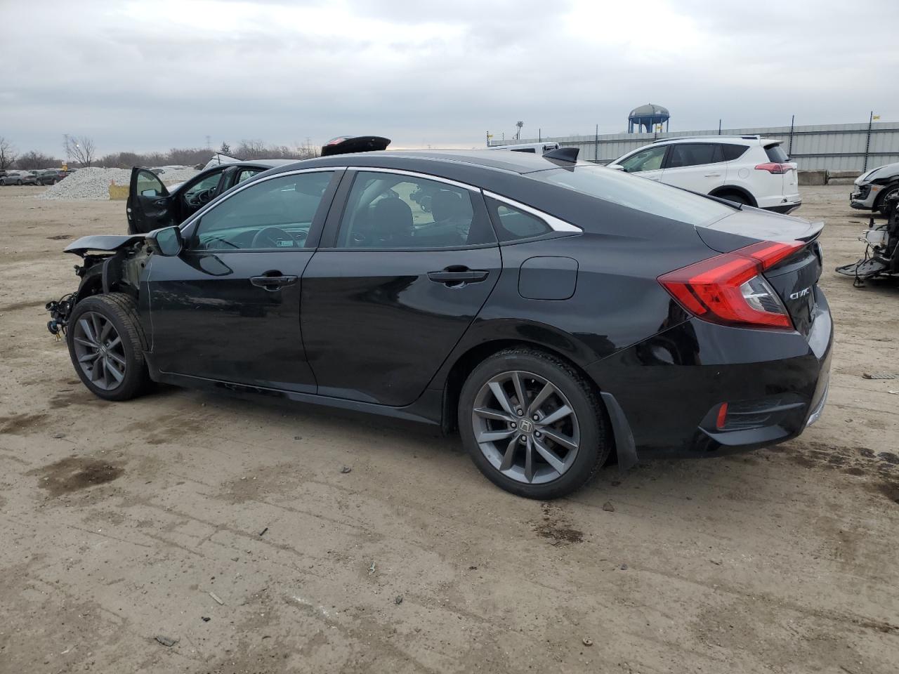 2020 Honda Civic - Image 2