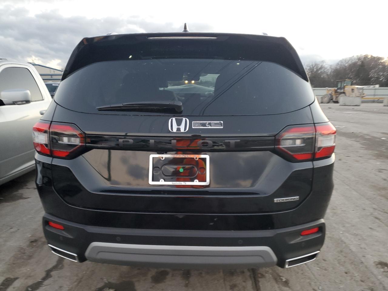 2025 Honda Pilot - Image 6