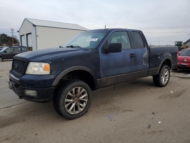 2004 Ford F150 