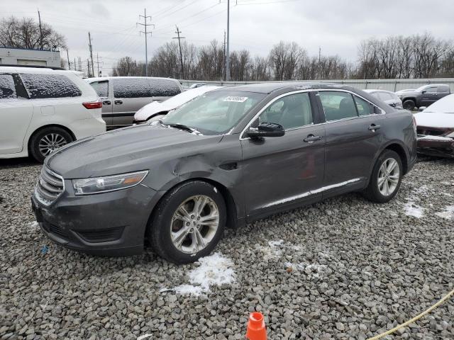  FORD TAURUS 2018 Сірий