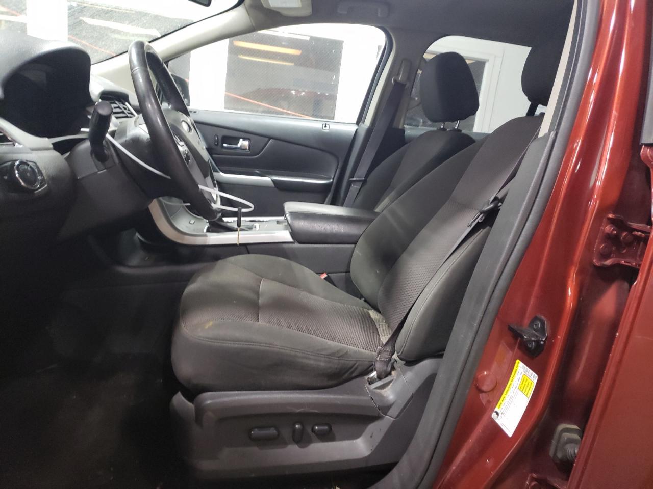 2014 Ford Edge - Image 7