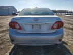 2010 Toyota Corolla Base de vânzare în Columbia Station, OH - Front End