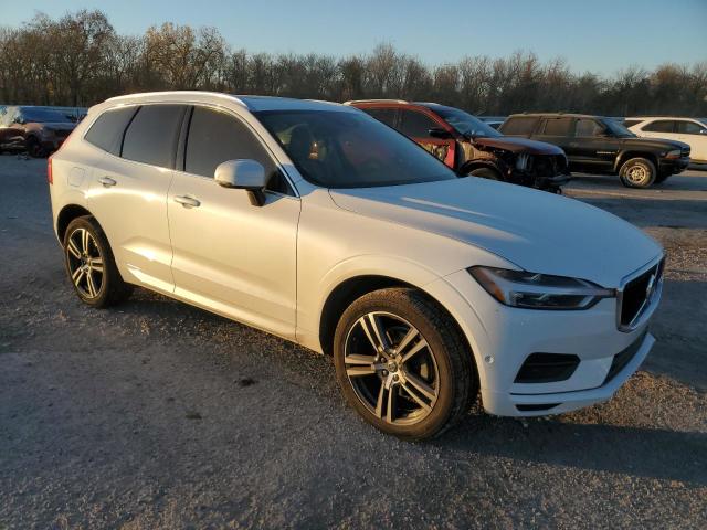  VOLVO XC60 2018 Белы