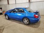 2004 Subaru Impreza Wrx იყიდება Pennsburg-ში, PA - Front End