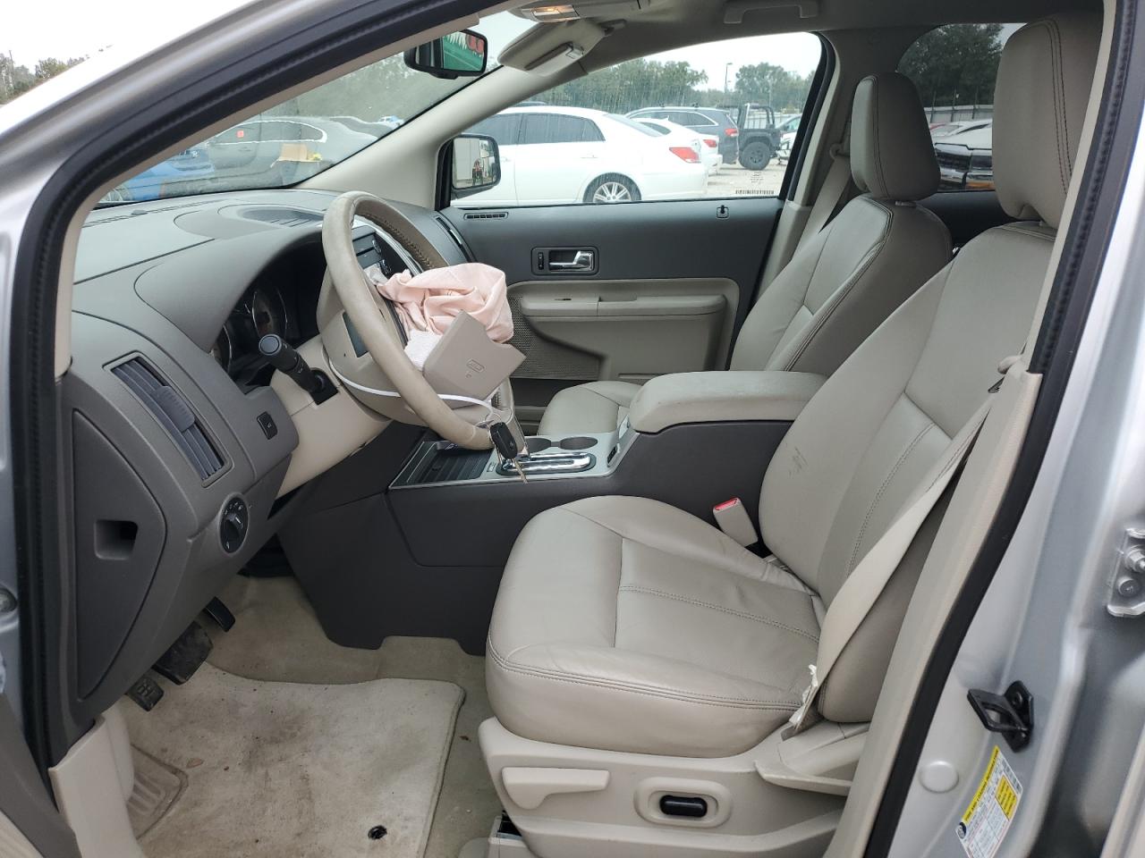2010 Ford Edge - Image 7