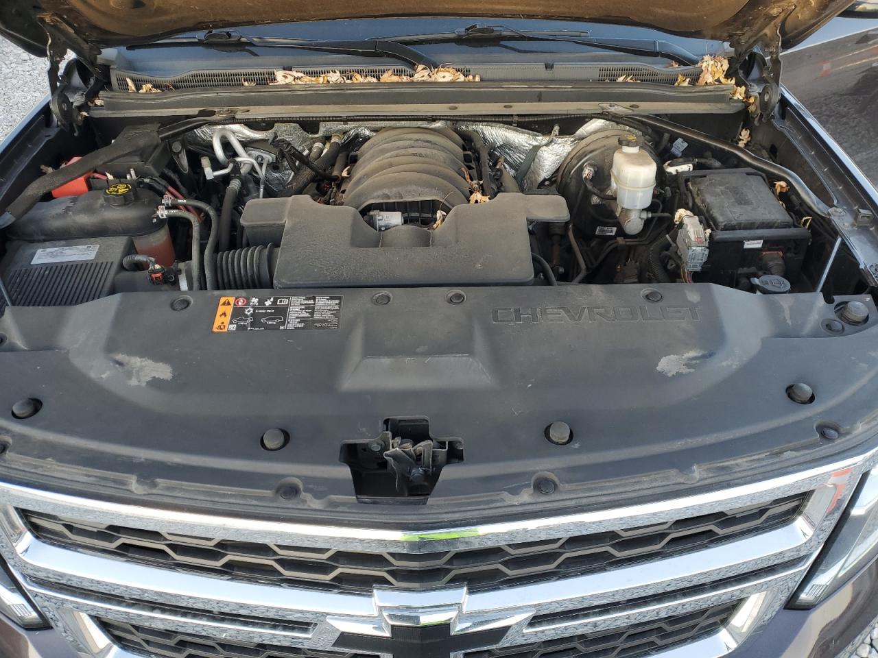 2017 Chevrolet Tahoe - Image 12