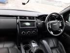 2019 LAND ROVER DISCOVERY for sale at Copart WOLVERHAMPTON