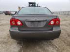 2008 Toyota Corolla Ce zu verkaufen in Jacksonville, FL - Front End
