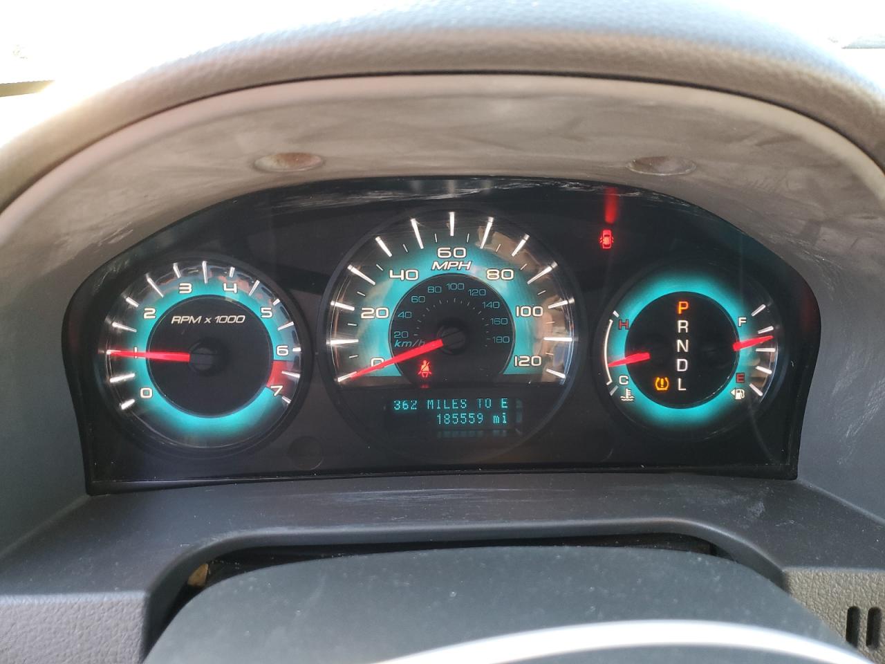 2010 Ford Fusion Se VIN: 3FAHP0HA4AR251977 Lot: 83175994