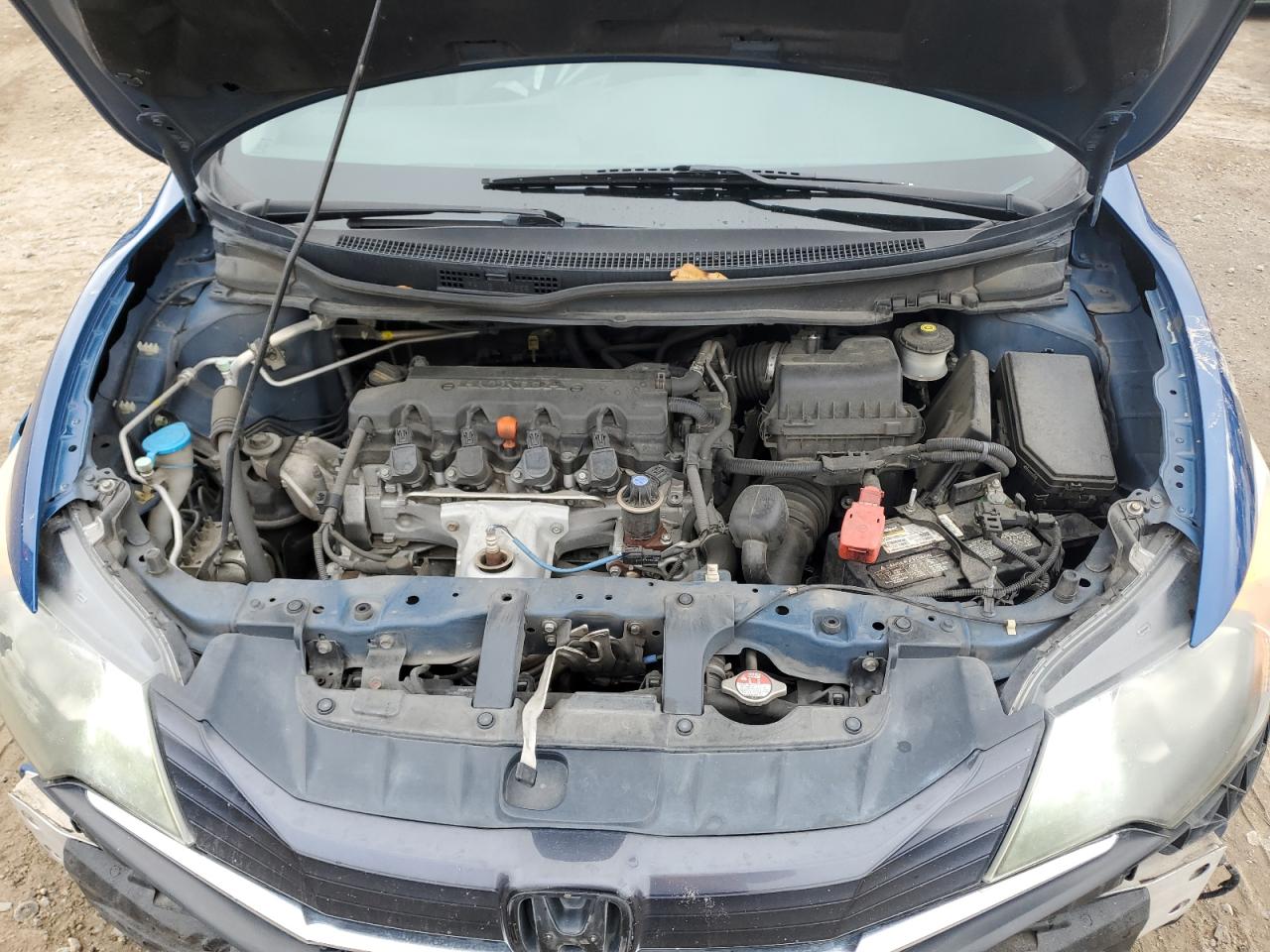2015 Honda Civic - Image 11