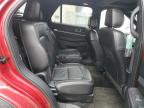 2017 Ford Explorer Limited en Venta en Center Rutland, VT - Rear End
