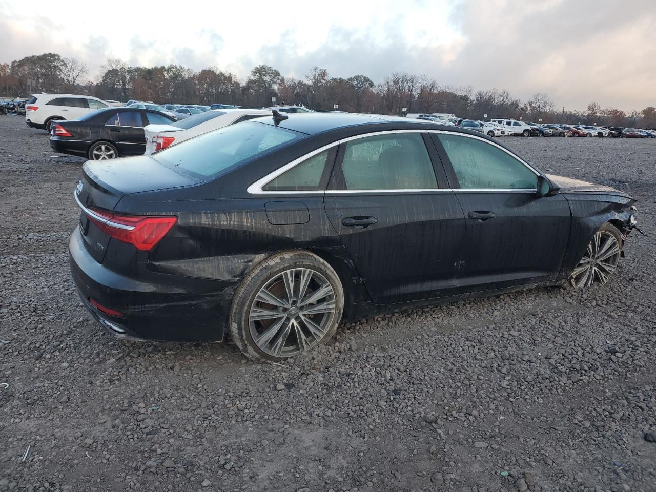 2020 Audi A6 - Image 3